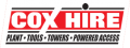 Cox Hire Ltd