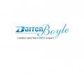 Darren Boyle SEO Consultant