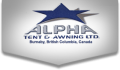 Alpha Tent & Awning Ltd