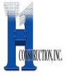 H 1 Construction Inc