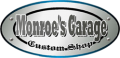 Monroe's Garage