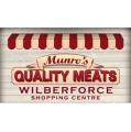 Munro's Quality Meats