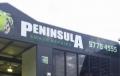 Peninsula Smash Repairs