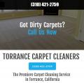 Torrance Carpet Cleaners