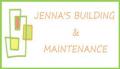 Jenna's Building & Maintenance