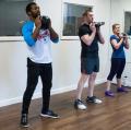 DC Elite Personal Training