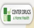 Center Drugs of Enterprise