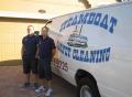 Steamboat Carpet Cleaning