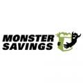 Monster Savings