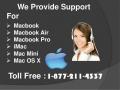 MacBook Technical Support Phone Number (877)211-4337