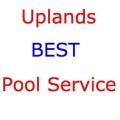 Pool Service Upland