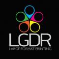 LGDR Large Format Printing