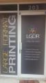 LGDR Large Format Printing