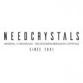 NeedCrystals