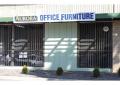 Aurora Office Furniture