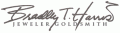 Bradley T. Harris Jeweler/Goldsmith