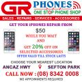 GR Phones Plympton