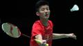 Li-Ning Badminton USA