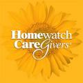 Homewatch Caregivers Garland