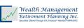 Wealth Management & Retirement Planning, Inc.