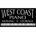 West Coast Piano Moving & Storage