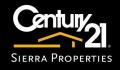 Century 21 Sierra Properties