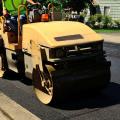 All American Asphalt Paving & Seal Coating