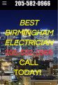 Best Electrician Birmingham, AL 
