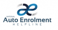 National Auto Enrolment Helpline