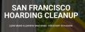 San Francisco Hoarding Clean Up