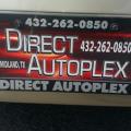 DIRECT AUTOPLEX