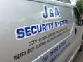 J&A Security Systems