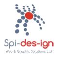 Spi-des-ign Web & Graphic Solutions Ltd