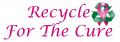 Recycle For The Cure Red Oak Sanitation