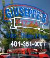 Giuseppe's Pizza