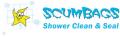 Scumbags Shower Clean & Seal - Soap Scum Removal