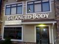 Balanced Body Acupuncture & Chiropractic