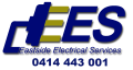 Eastside Electrical Services Pty Ltd