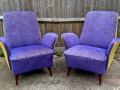 Buchanan Upholstery