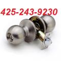 New Lock Installation Burien Wa