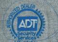 ADT Security Services