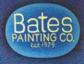 Bates Painting Co.