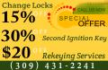 Locksmith Sherman IL