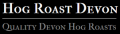 Hog Roast Devon