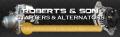 Robert's & Son