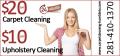 Carpet Cleaning Humble TX