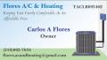 Flores A/C and Heating