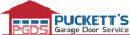 Puckett's Garage Door Service