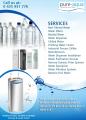 Pure-Aqua | Water dispenser Gosford