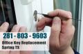 Office Key Replacement Spring TX